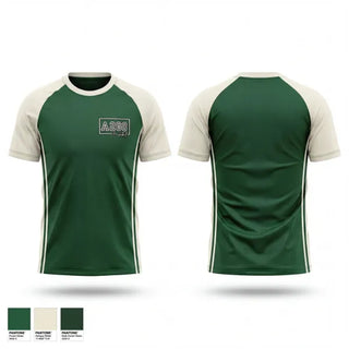 Old School Cotton Feel Shirt, Acorns to Great Oaks, Men's Basketball, Teamtime, Team time, sublimation, custom sports apparel, team uniforms, spirit wear, spiritwear, sports uniforms, custom shirts, team store, custom team store, fundraiser sports, apparel fundraiser