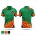 Cullman Shot Callers 88397505 Short Sleeve Performance Polo - 10
