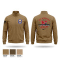USS Nebraska 49912999 Windbreaker - 1