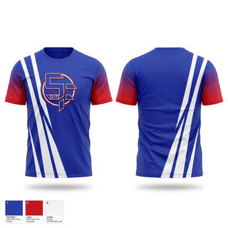 Short Sleeve Performance Shirt, SF Elite, Baseball, Teamtime, Team time, sublimation, custom sports apparel, team uniforms, spirit wear, spiritwear, sports uniforms, custom shirts, team store, custom team store, fundraiser sports, apparel fundraiser