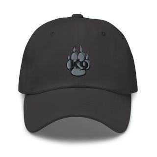 Yakima Police Department K9 School Classic Dad Hat | Yupoong 6245CM