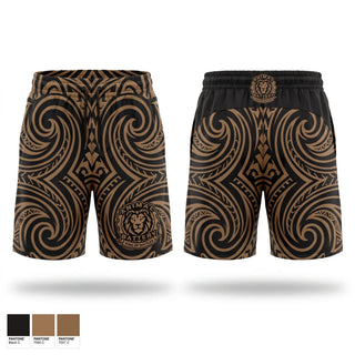 Athletic Shorts With Pockets, 1/487 KING OF BATTLE, Army, Teamtime, Team time, sublimation, custom sports apparel, team uniforms, spirit wear, spiritwear, sports uniforms, custom shirts, team store, custom team store, fundraiser sports, apparel fundraiser