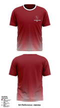 Gothenburg Swedes Golf 80910153 Short Sleeve Performance Shirt - 1