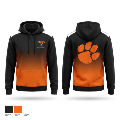 Biddeford Tigers Hoodie - 1