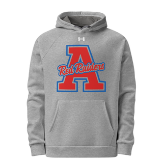 TW ANDREWS Under Armour Hoodie