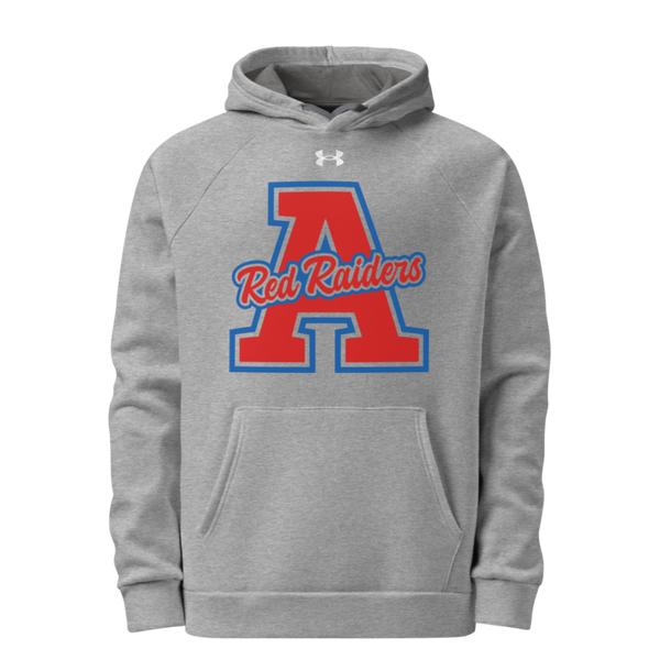 TW ANDREWS Under Armour Hoodie