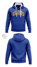 Old Town Gators 23622492 Hoodie - 1
