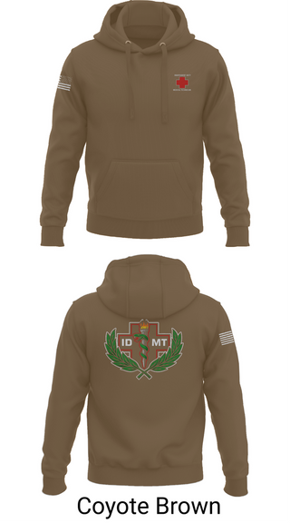 Hoodie, IDMTs, Air Force, Teamtime, Team time, sublimation, custom sports apparel, team uniforms, spirit wear, spiritwear, sports uniforms, custom shirts, team store, custom team store, fundraiser sports, apparel fundraiser