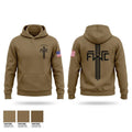 222nd MP Co Hoodie - 1