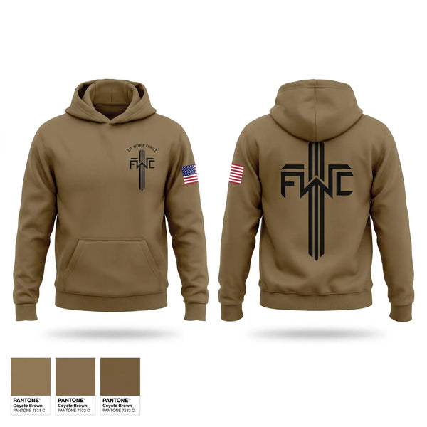 Hoodie, 222nd MP Co, Army, Teamtime, Team time, sublimation, custom sports apparel, team uniforms, spirit wear, spiritwear, sports uniforms, custom shirts, team store, custom team store, fundraiser sports, apparel fundraiser