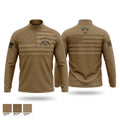 Mpk9 Windbreaker - 1