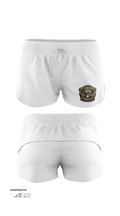 South Anchorage Softball 70585498 Women's Shorts - 21
