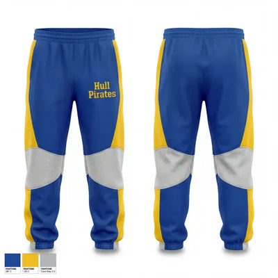 Hull Pirates 42134089 Sweatpants - 1