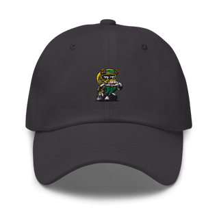 Winthrop Baseball 32251346 Classic Dad Hat | Yupoong 6245CM
