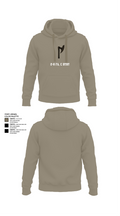 2-8 FA, C BTRY 92063825 Hoodie - 71