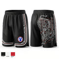 1011 QM Ranger Panties - 1