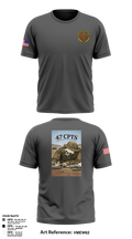 47 CPTS 29484373 Old School Cotton Feel Shirt - 22