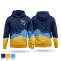 River City Raiders 30714711 Hoodie - 1