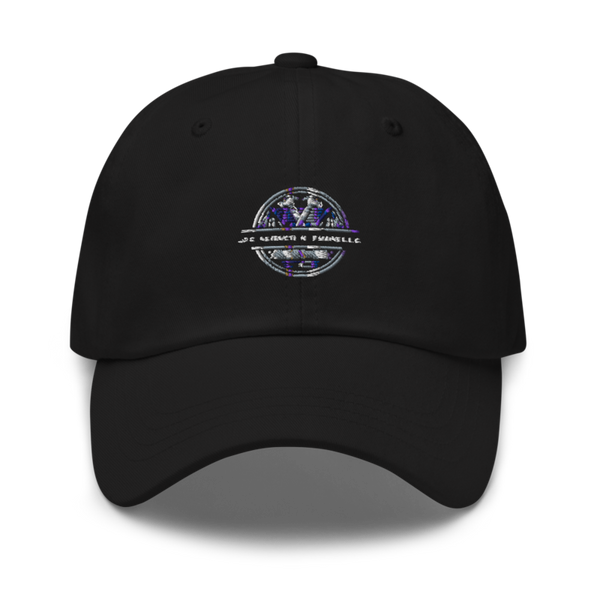 JP construction of Maine 33793168 Classic Dad Hat | Yupoong 6245CM