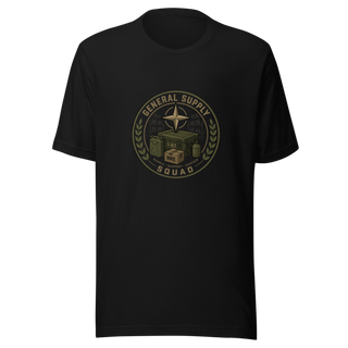 Unisex Staple T-Shirt - Black