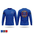 Wymore EMS Long Sleeve Performance Shirt - 1