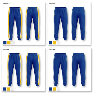 Sweatpants, St Pete Pelicans, Rugby, Teamtime, Team time, sublimation, custom sports apparel, team uniforms, spirit wear, spiritwear, sports uniforms, custom shirts, team store, custom team store, fundraiser sports, apparel fundraiser