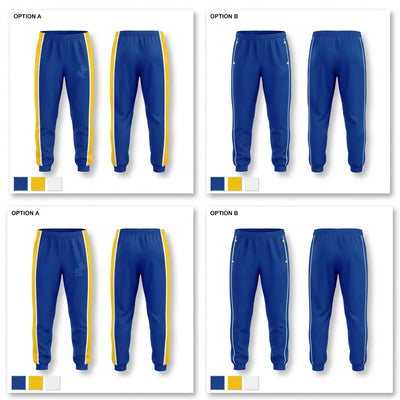 St Pete Pelicans Sweatpants - 2