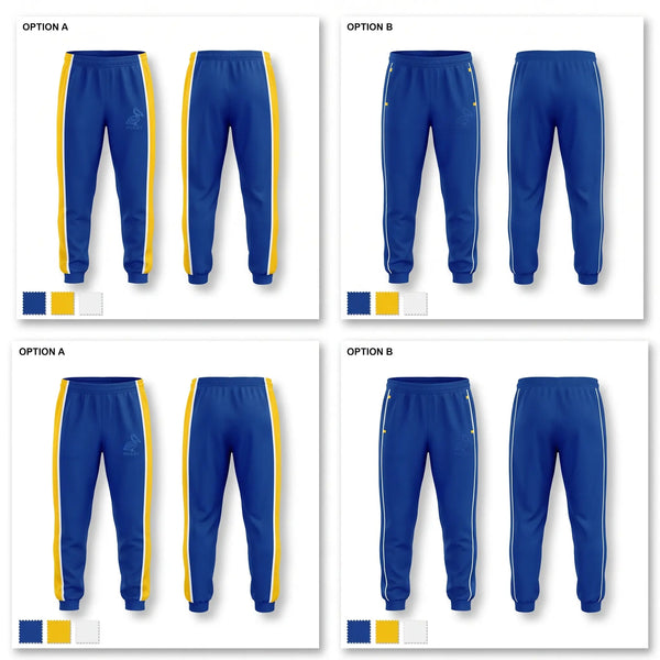 Sweatpants, St Pete Pelicans, Rugby, Teamtime, Team time, sublimation, custom sports apparel, team uniforms, spirit wear, spiritwear, sports uniforms, custom shirts, team store, custom team store, fundraiser sports, apparel fundraiser
