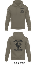 D Platoon 37319682 Hoodie - 74