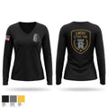 CTAC 148 Old School Cotton Feel Shirt - 1