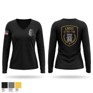 Old School Cotton Feel Shirt, CTAC 148, Police, Teamtime, Team time, sublimation, custom sports apparel, team uniforms, spirit wear, spiritwear, sports uniforms, custom shirts, team store, custom team store, fundraiser sports, apparel fundraiser