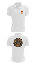 V37 34061870 Short Sleeve Performance Polo - 6