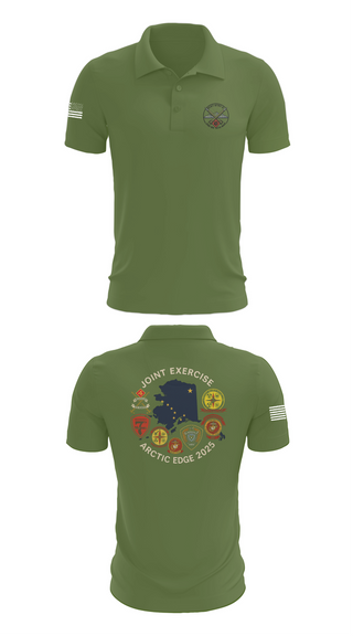 Short Sleeve Performance Polo, RCKT BTRY D 2nd BN 14th MAR, Marines, Teamtime, Team time, sublimation, custom sports apparel, team uniforms, spirit wear, spiritwear, sports uniforms, custom shirts, team store, custom team store, fundraiser sports, apparel fundraiser