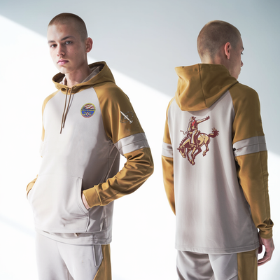Missile Techs 24768628 Hoodie - 101