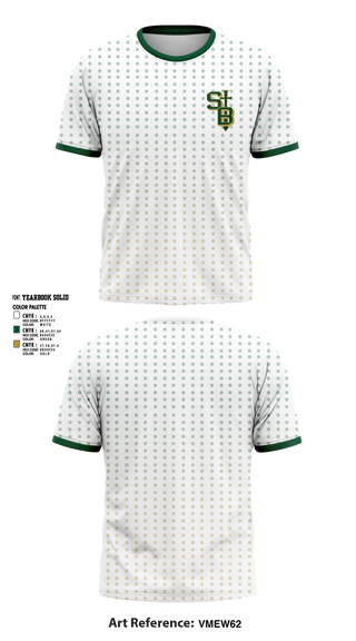 Short Sleeve Performance Shirt, Saint Bonaventure Soccer, Men's Soccer, Teamtime, Team time, sublimation, custom sports apparel, team uniforms, spirit wear, spiritwear, sports uniforms, custom shirts, team store, custom team store, fundraiser sports, apparel fundraiser