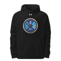 Airport Operations Control Center 46647959 Under Armour Hoodie