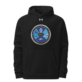 Airport Operations Control Center 46647959 Under Armour Hoodie