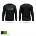 Augusta Pickleball 74334747 Long Sleeve Performance Shirt 2