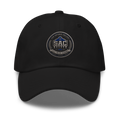 SAC Police Instructor Dad hat