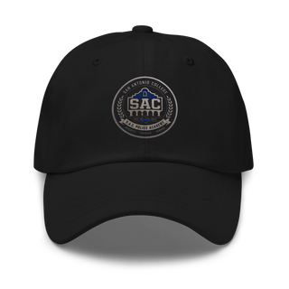 Dad hat - Black