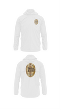 Cheraw 20520524 Windbreaker - 10