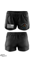Carroll County Emergency Communications Ranger Panties - 11