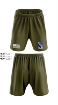 CCo, 1-508PIR (OG) Athletic Shorts With Pockets - 2
