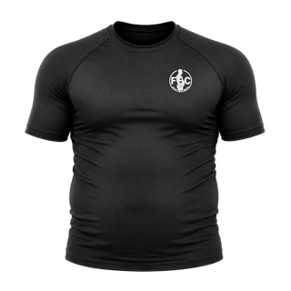 Short Sleeve Rash Guard Shirt, Father Body Co., , Teamtime, Team time, sublimation, custom sports apparel, team uniforms, spirit wear, spiritwear, sports uniforms, custom shirts, team store, custom team store, fundraiser sports, apparel fundraiser