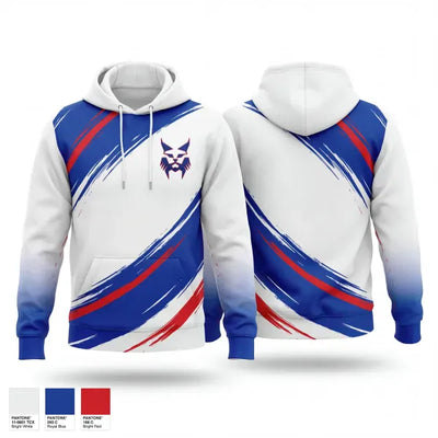 Illinois Bobcats 21471072 Hoodie - 1