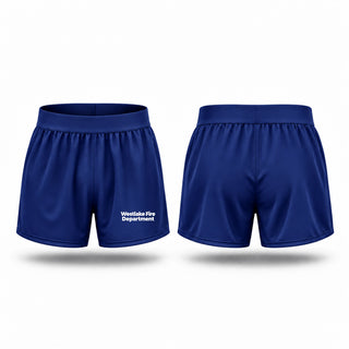Ranger Panties, Westlake Fire Department, Fire Department, Teamtime, Team time, sublimation, custom sports apparel, team uniforms, spirit wear, spiritwear, sports uniforms, custom shirts, team store, custom team store, fundraiser sports, apparel fundraiser