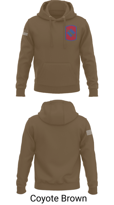39th infantry 89191022 Hoodie - 17