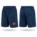 Pipe Creek Volunteer Fire Department Athletic Shorts With Pockets - 1