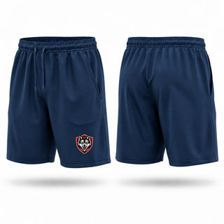 Athletic Shorts With Pockets, Pipe Creek Volunteer Fire Department, Fire Department, Teamtime, Team time, sublimation, custom sports apparel, team uniforms, spirit wear, spiritwear, sports uniforms, custom shirts, team store, custom team store, fundraiser sports, apparel fundraiser