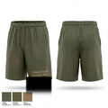 Pender County Sheriff’s Office 34660717 Athletic Shorts With Pockets - 1